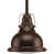 Oil Rubbed  Bronze selected