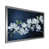 Silver Picture Framed
