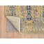 Sumya One-of-a-Kind 2'6" X 18' New Age Runner Area Rug in