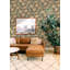 Floral Wallpaper Roll-2046663353