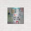 «New York» par Linda Woods-1805411957