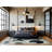 Luminous Cluster Rug-52680012