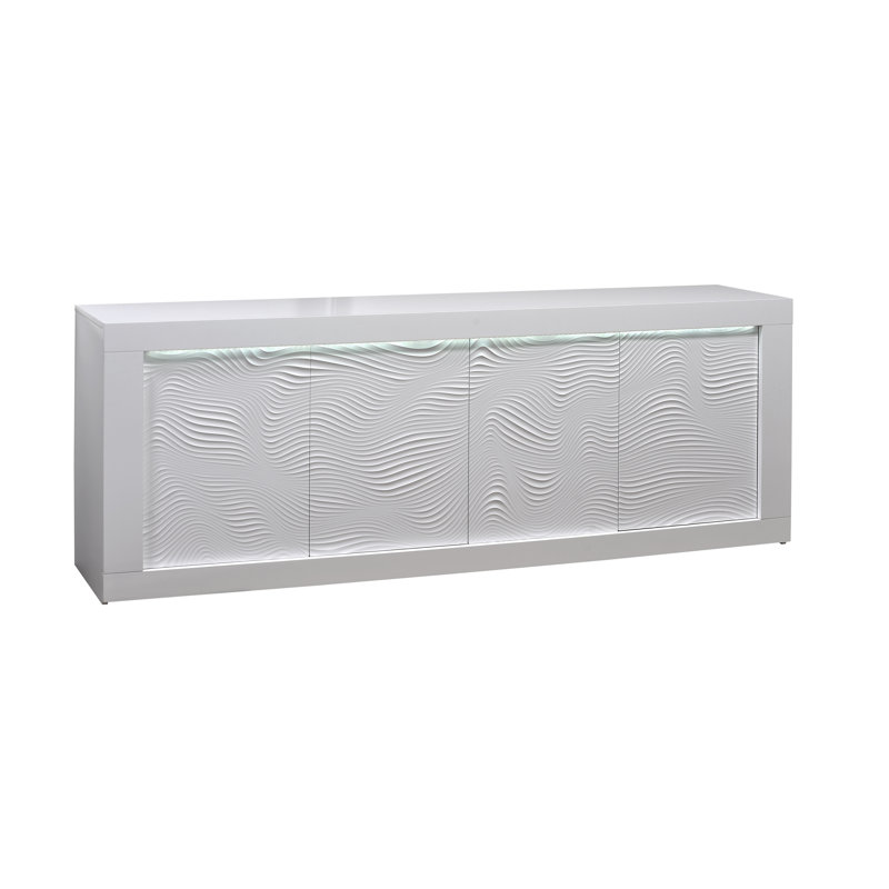 Lennart 219.5cm Sideboard