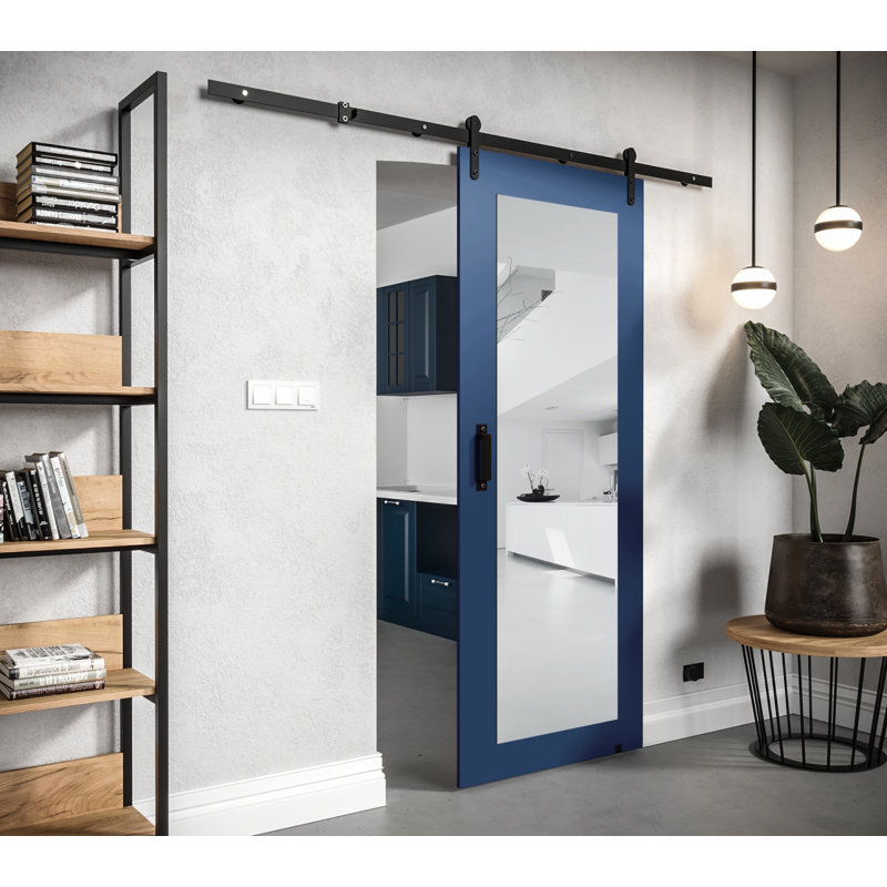 Heikes Sliding Doors	Laminate