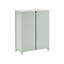 BENDIGO 12 Pair Shoe Storage Cabinet