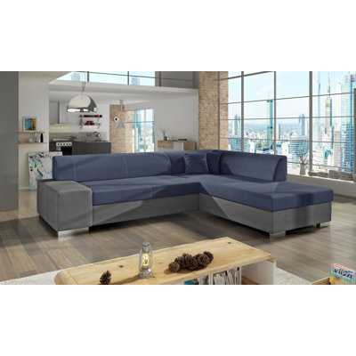 Cienna 4 Seater Sofa Bed
