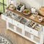 Buffet 3 tiroirs Bonnetta-27095188