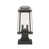 Oil Rubbed Bronze