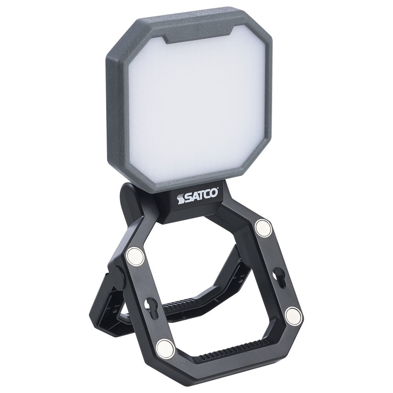 Recharge Outdoor Work Light