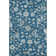 Premium Machine Washable Goulven AMF1006 Floral Rug