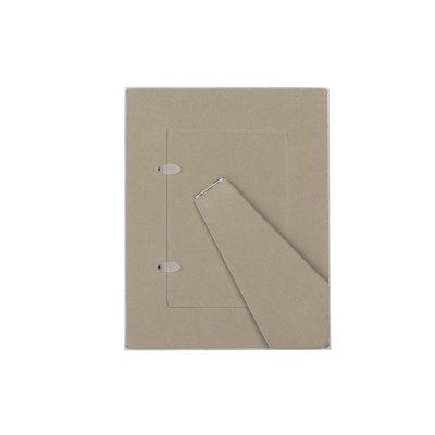 Foil Printing Glass Photoframe