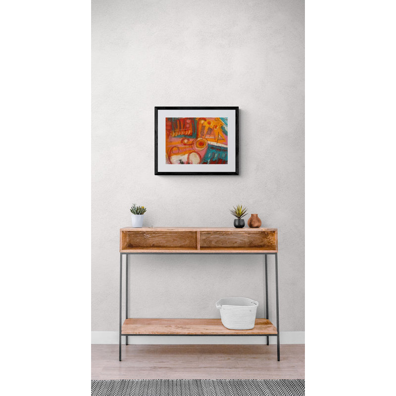 Route 66 Print by Jeff Ferst