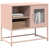 Pink is out of stock selected