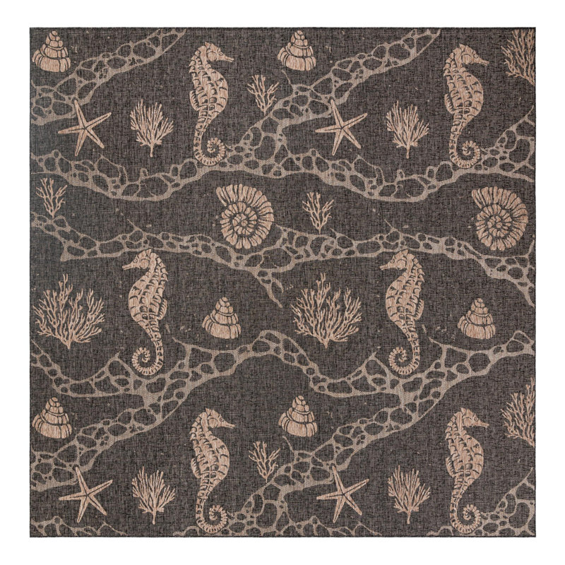 Tapis Angelys, Carré 12 pi
