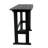 Arbnora Rectangular Outdoor Bar Table , 54 " W 21.05 " D-33351132