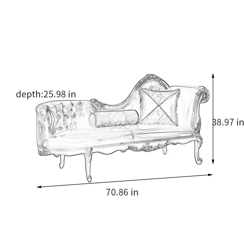 Chaise American