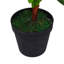 105cm Faux Plant in Pot Liner