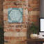 Bungalow Bungalow «Star Mandala 3» par Yvette St. Amant, art mural sur toile-1085760156