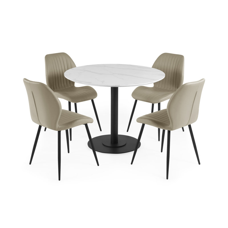 Upholstered Dining Chair
