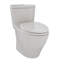 Aquia® Dual-Flush Elongated Bidet Toilet (Seat Included)-17017199