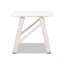 Table d'appoint de patio 19,5 po Atlas
