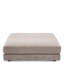Square Ottoman