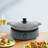 OUKANING 4.2 Quarts Non-Stick Aluminum Stock Pot-88127172