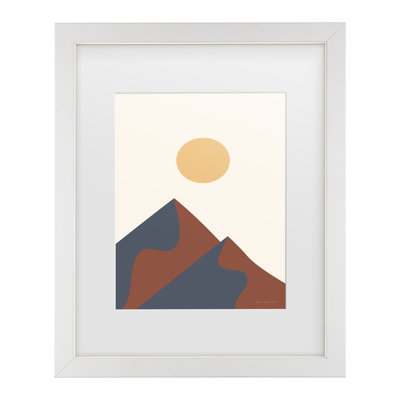 Omar Escalante Boho Landscape II