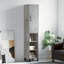 Navera 34.5 cm W Highboard-1835476929