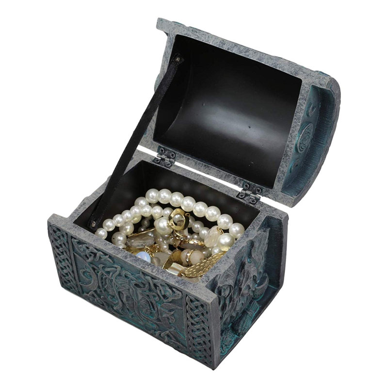 Cheviot Decorative Box