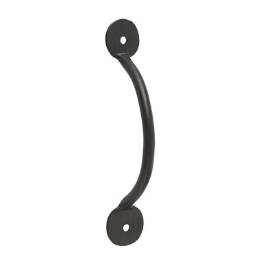Bow 11.2cm Arch Handle