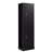 Tall Bathroom Storage Cabinet, Freestanding Storage Cabinet With Hook And Adjustable Shelves, MDF Board