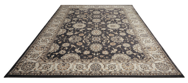 Atlasburg Oriental Rug