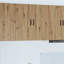 Vidaxl Kitchen Wall Cabinet Sonoma Oak 60 X 31 X 80 Cm Engineered Wood-121218122-121218133