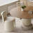 Creative High-end Durable Oak Tabletop Round Table-114373697-114373699