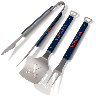 Dishwasher Safe Grilling Tool Set