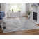 Brighton Hand Knotted Abstract Indoor Rug
