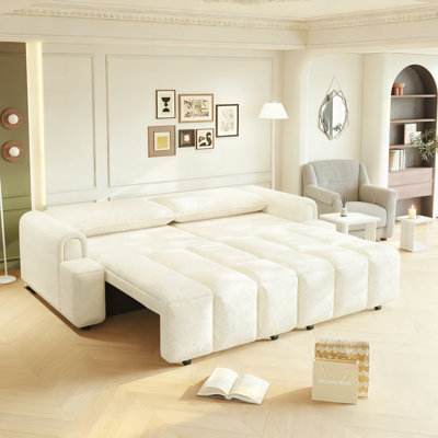 Sleeper Sofa Bed for Living Room,Office,Apartment