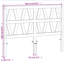 Solid Wood Headboard-97746343