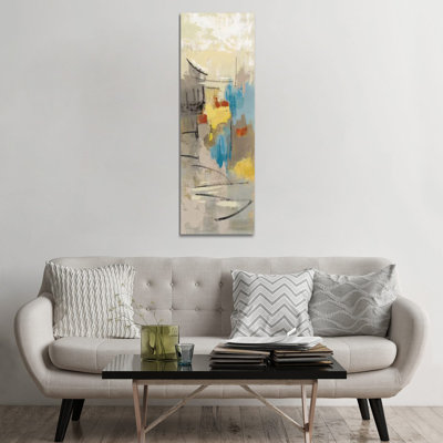" Sail Away I " by Silvia Vassileva