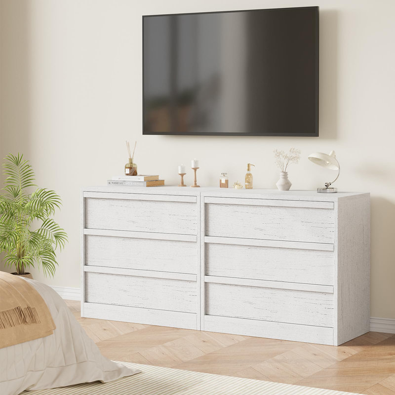 47cm W Chest of Drawers