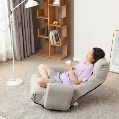 Chaise longue Bonalyn