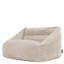 Corduroy Bean Bag Sofa-1939357262