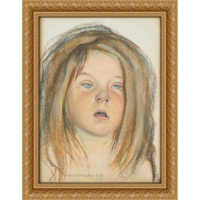 Head of Helenka (1900)
