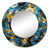 Rond sélectionné