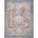 Kaysea Area Rug