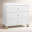 Commode 3 tiroirs California-103546353