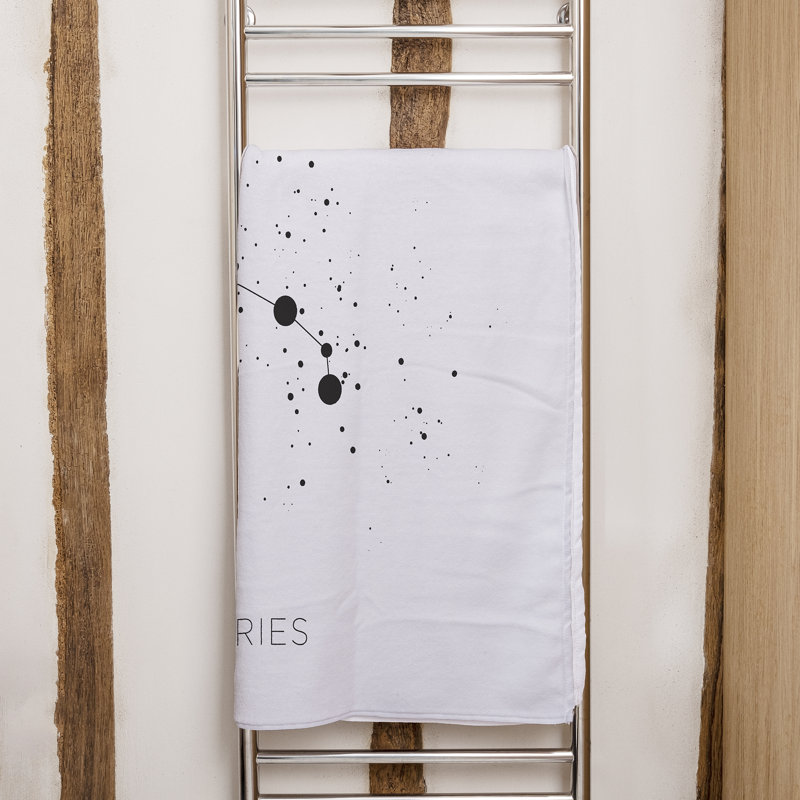 Kenzie Midweight Bath Towel
