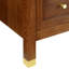 Surrey Hills 6 - Drawer Solid Wood Dresser