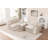 Boneless Modern Modular Large - Segment Sofa-123031401